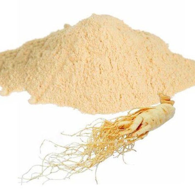 Ginseng Extract Powder Manufacturer - Ginsenoside Health Supplement