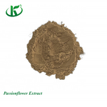 Passionflower Extract Powder Manufacturer - Flavonoids 5% 10:1