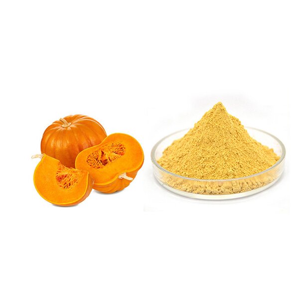 Pumpkin Powder Manufacturer - 100% Pure Organic Vegetable