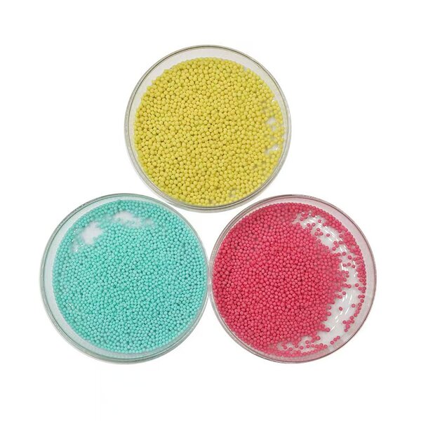 Jojoba Beads Manufacturer - Colorful Cosmetic Raw Material