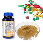 Tongkat Ali Powder Manufacturer - Root Extract & Capsules