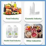 Grape Seed Extract Powder Manufacturer - 95% OPC Anthocyanin