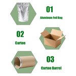 Coconut Water Powder Manufacturer - High Concentrate Dried