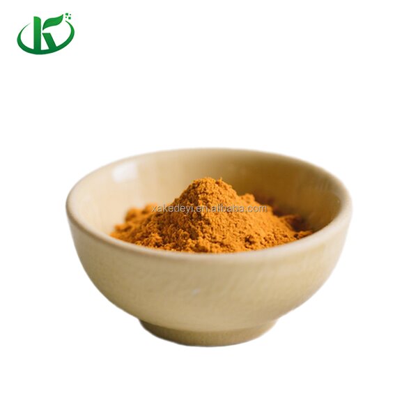 Riboflavin Powder Manufacturer - Vitamin B2 CAS 83-88-5