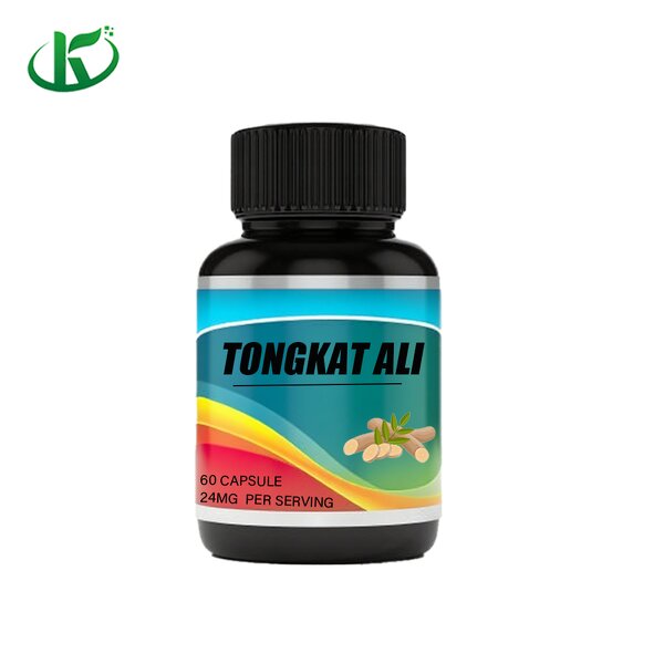 Tongkat Ali Capsules Manufacturer - Men's Health 60 Count