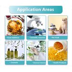 Chokeberry Extract Manufacturer - Cold-Pressed 35% Anthocyanins