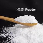 NMN Powder Manufacturer - 99% Beta Nicotinamide Mononucleotide