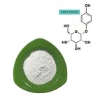 Alpha Arbutin Powder Manufacturer - 99% CAS 84380-01-8