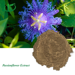Passionflower Extract Powder Manufacturer - Flavonoids 5% 10:1