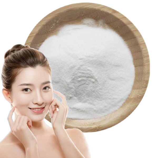 Vitamin C Powder Manufacturer - Ascorbic Acid 99% Cosmetic Raw Material