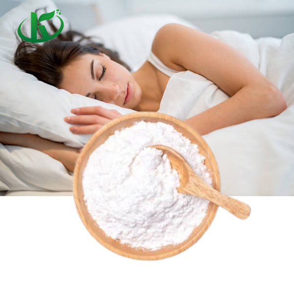 Leucine Powder Manufacturer - L-Leucine Food Grade Amino Acid