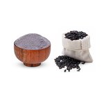 Black Rice Extract Manufacturer - Organic with High Anthocyanin