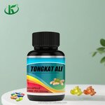 Tongkat Ali Capsules Manufacturer - Men's Health 60 Count