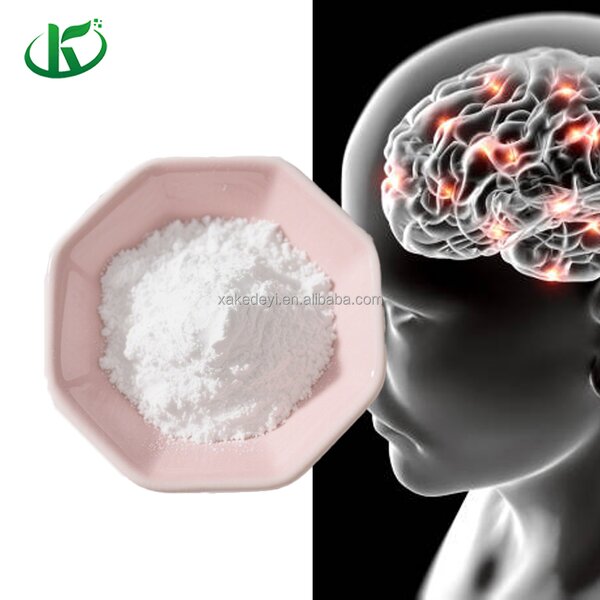 Alpha-GPC Powder Manufacturer - 50%-99% Glycerylphosphorylcholine