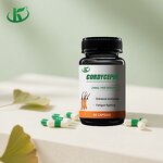 Cordyceps Capsules Manufacturer - Cordycepin Extract Powder