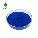 Blue Copper Peptide - Manufacturer - GHK-Cu Cosmetic Raw Material Bulk