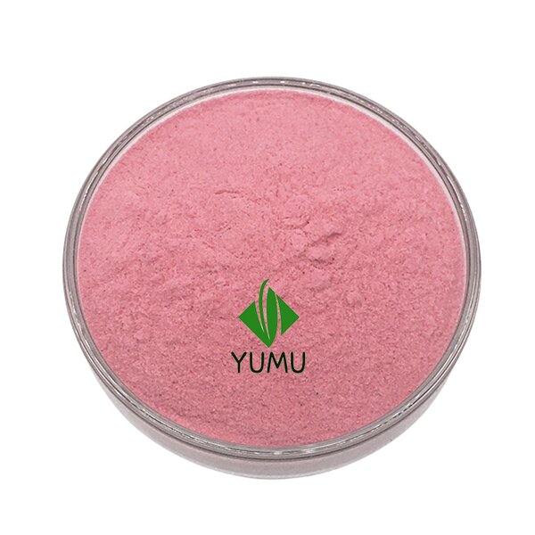 Sakura Powder - Manufacturer - Pure Food Grade Additive Bulk