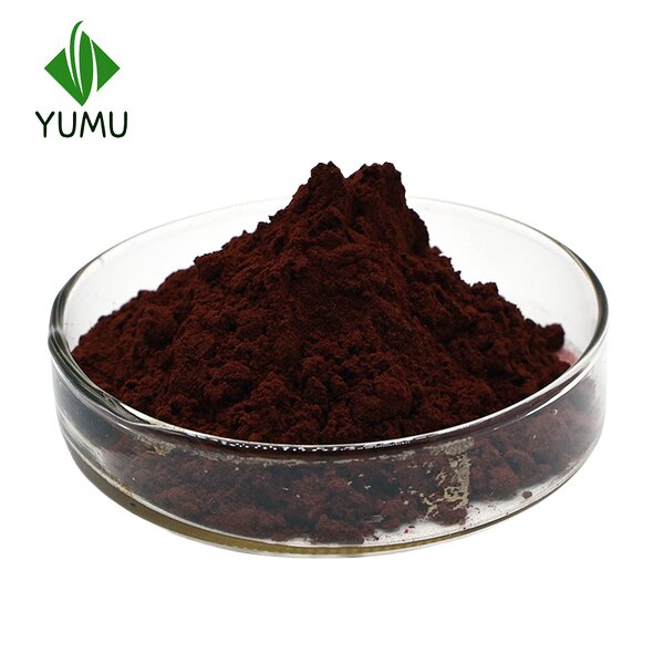Sorghum Yellow - Manufacturer - Sorghum Extract Food Grade Colorant