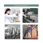 Xanthan Gum Powder - Manufacturer - Pure Food Grade Thickener