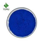 Blue Copper Peptide - Manufacturer - 99% Pure Cosmetic Grade Peptide Powder