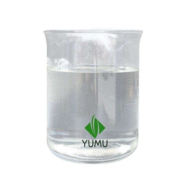 CAPB Liquid - Manufacturer - Cosmetics Grade Cocamidopropyl Betaine Low Price