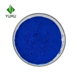 Blue Copper Peptide - Manufacturer - 99% Pure Cosmetic Grade Peptide Powder