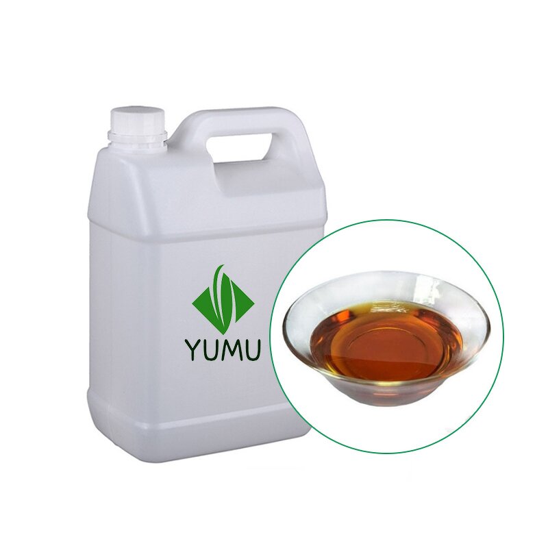 Tea Tree Extract Liquid - Manufacturer - Pure Natural Plant Cosmetic Grade