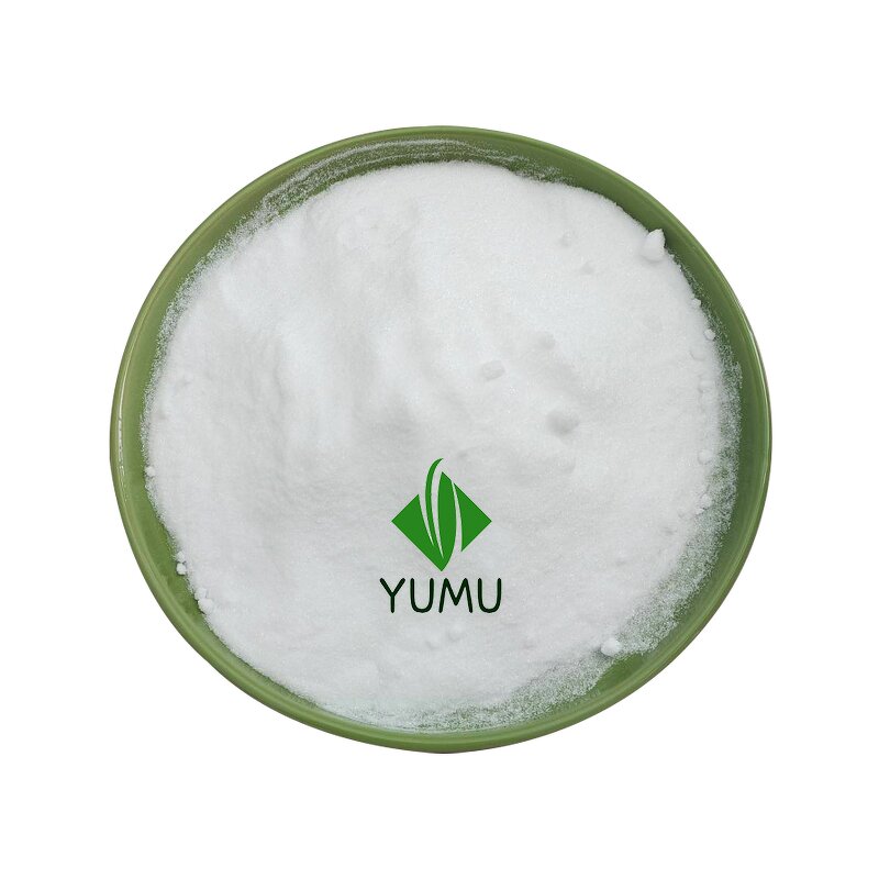 Alpha Arbutin - Manufacturer - Pure Food Grade Raw Material Bulk