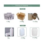 Cetearyl Alcohol - Manufacturer - Pure Cosmetic Grade for Skin Care