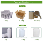 Stearic Acid - Factory - Supply for Candle Making In Stock Bulk Price