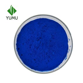 GHK-Cu Powder - Manufacturer - Cosmetic Grade Copper Peptide Raw Material