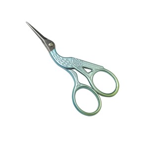 Embroidery Scissors Factory - Stainless Steel Pointed Tailor