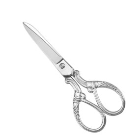 Thread Cutter Factory - Vintage Craft Stainless Steel