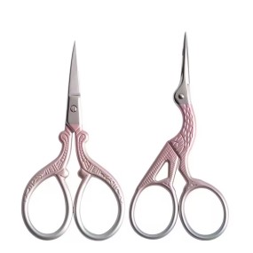 Sharp Tip Scissors Manufacturer - Stainless Steel Dressmaker Shears
