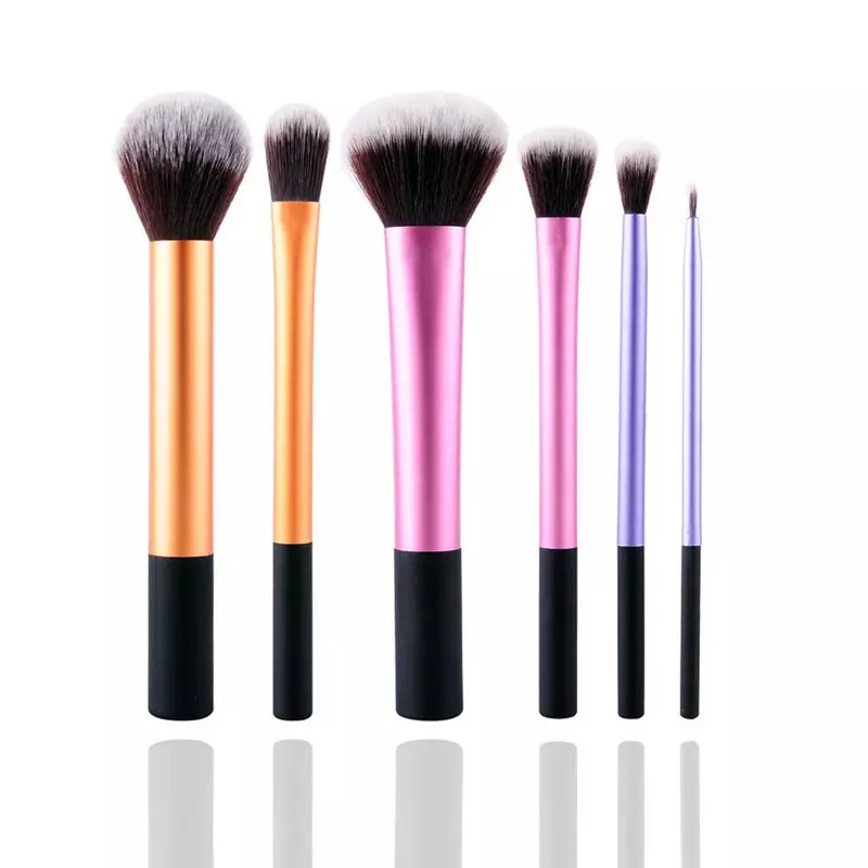 Makeup Brushes Set Supplier - Foundation Blush Powder Eyeshadow