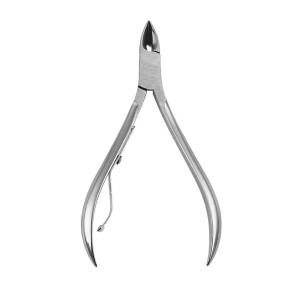 Professional Trimmer Supplier - Cuticle Nipper Pusher Scraper