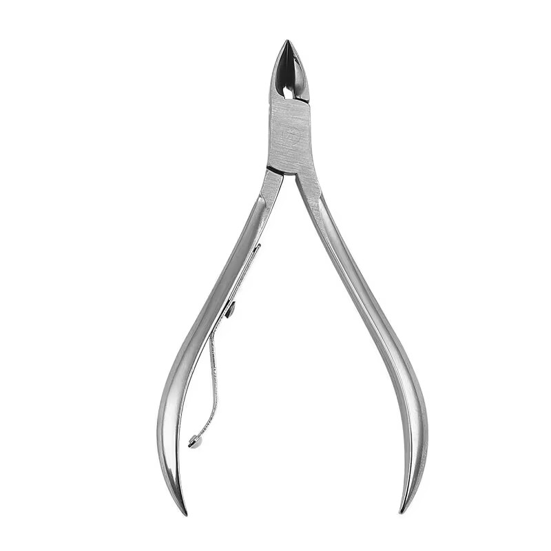 Professional Trimmer Supplier - Cuticle Nipper Pusher Scraper