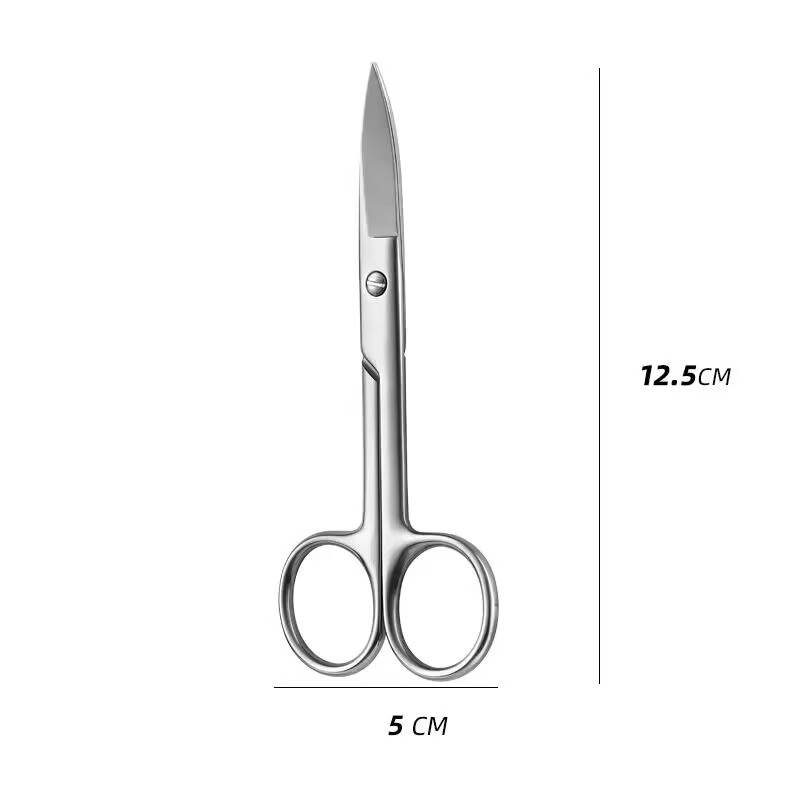 Bandage Scissors Manufacturer - Stainless Steel Surgical Dressing