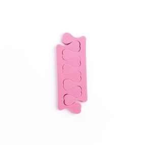 Finger Splitter Manufacturer - EVA Foam Toe Separator Universal
