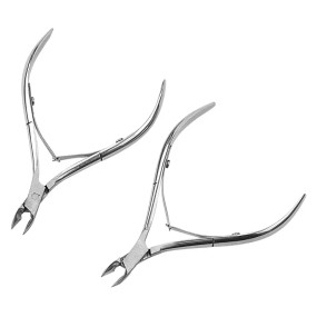 Toe Nail Correction Tool Supplier - Stainless Steel Ingrown Cutter