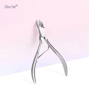 Titanium Scissors Set Factory - Professional Acrylic Nail