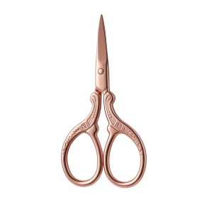 Stork Bird Scissors Supplier - High Quality Sharp Tip DIY