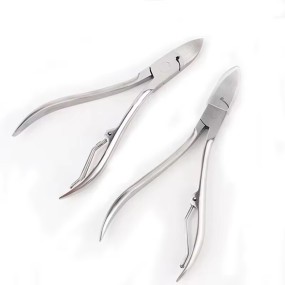 Cuticle Nippers Manufacturer - Hot Fast Shipment Professional