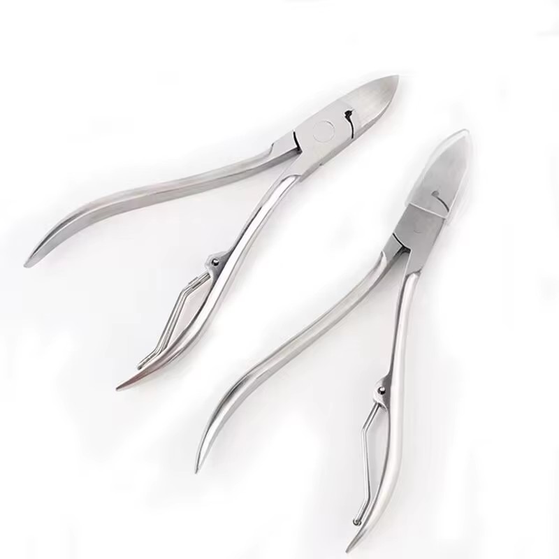 Cuticle Nippers Manufacturer - Hot Fast Shipment Professional