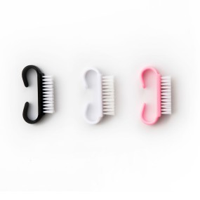 Horn Brush Manufacturer - Manicure Beauty Cleaning Brush