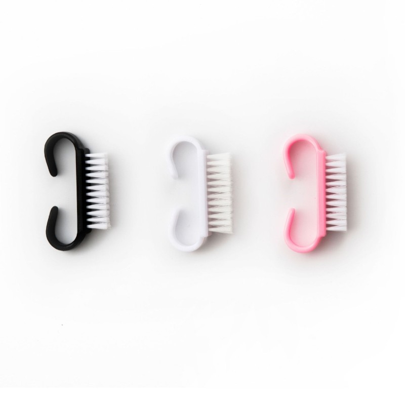 Horn Brush Manufacturer - Manicure Beauty Cleaning Brush