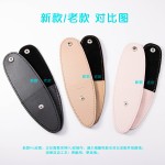 小剪刀盒工厂-皮革便携保护套