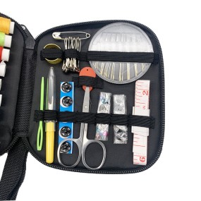 Sewing Kits Supplier - 86 Pcs Thread Storage Box Home