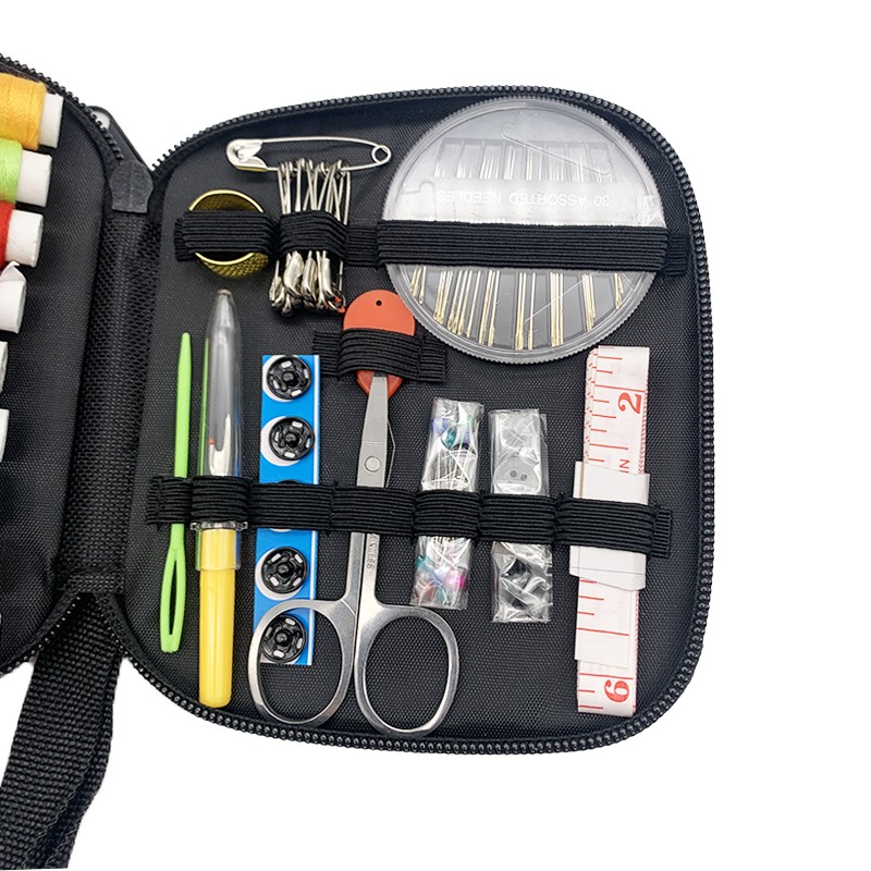 Sewing Kits Supplier - 86 Pcs Thread Storage Box Home