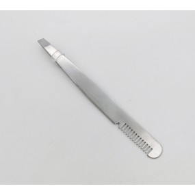 Eyebrow Tweezers Supplier - Wholesale Customized Low Moq